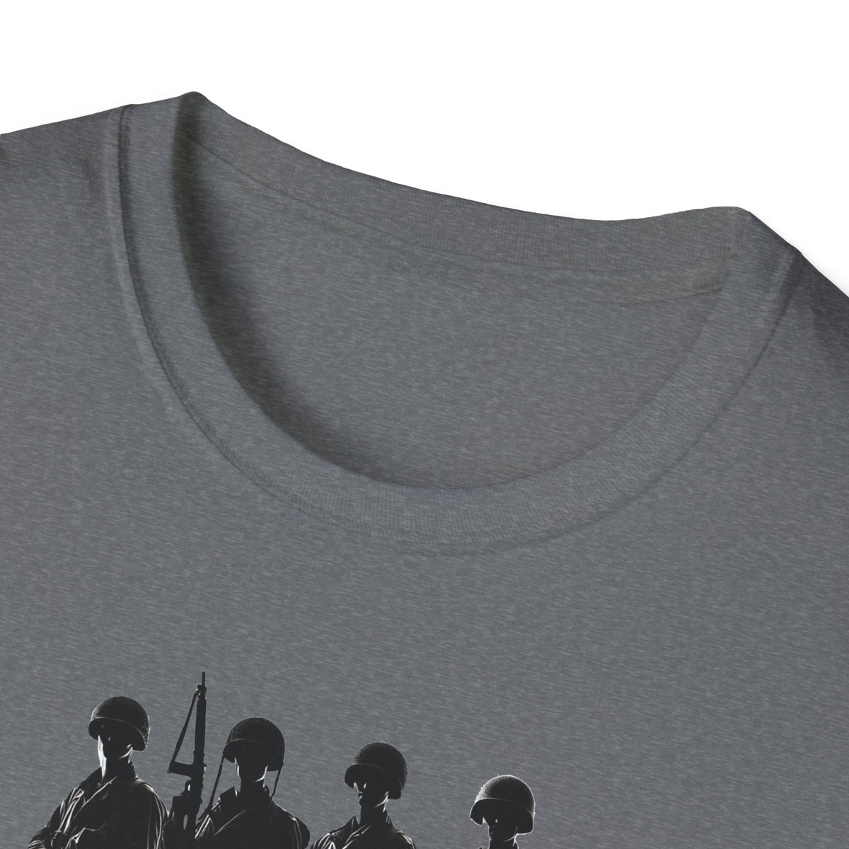 Brothers In Arms T-Shirt