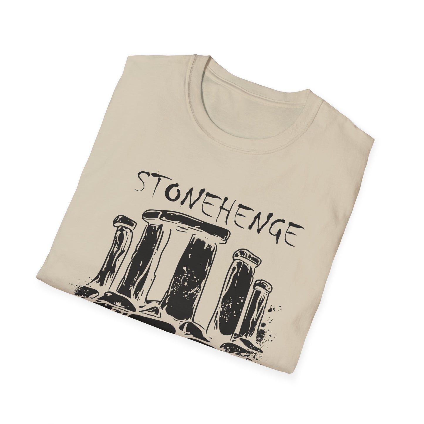 Stonehenge T-Shirt