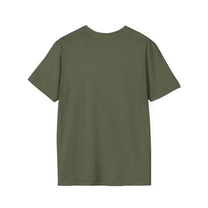 History Importanter T-Shirt