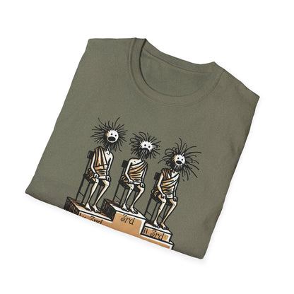 The Bronze Age T-Shirt