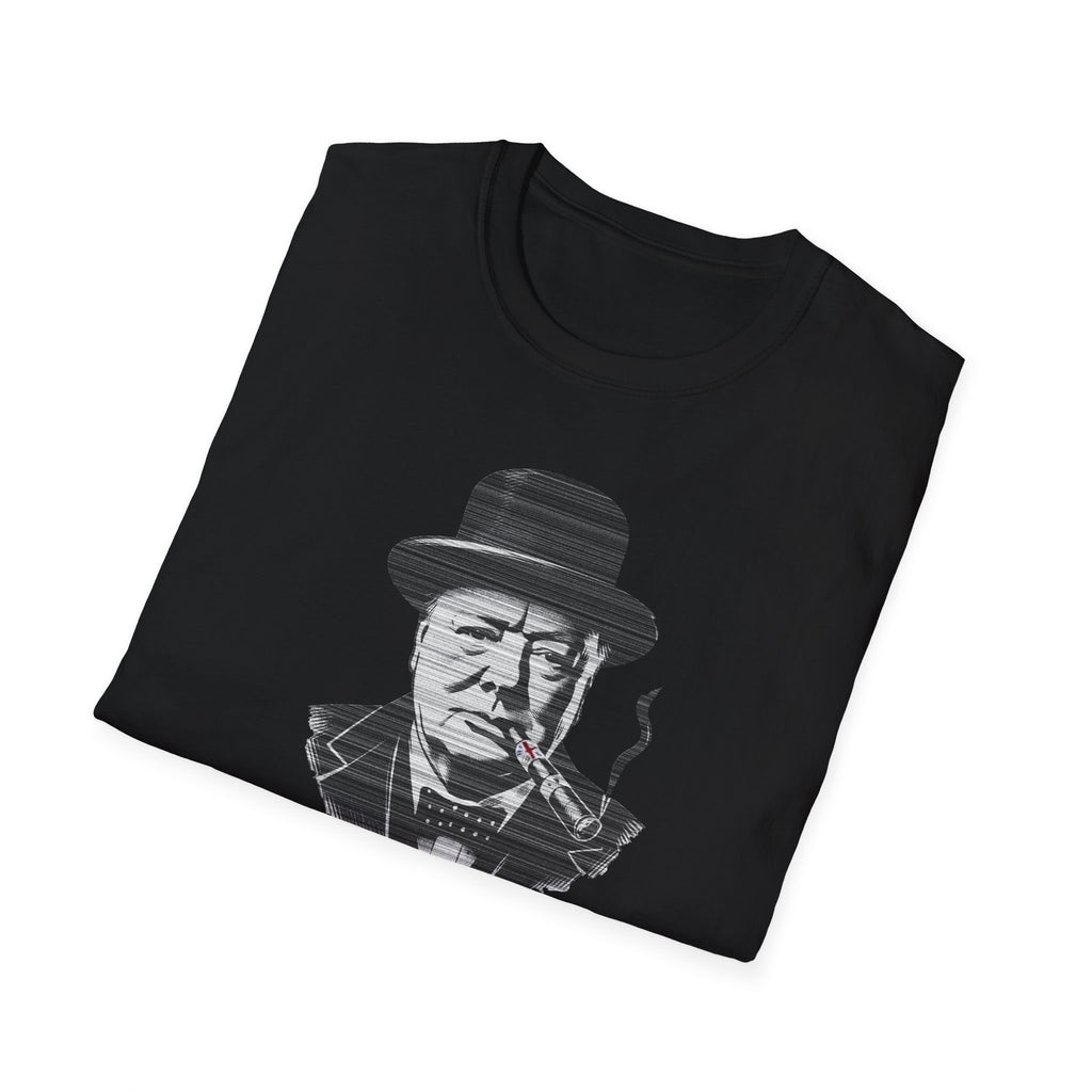 Churchill T-Shirt