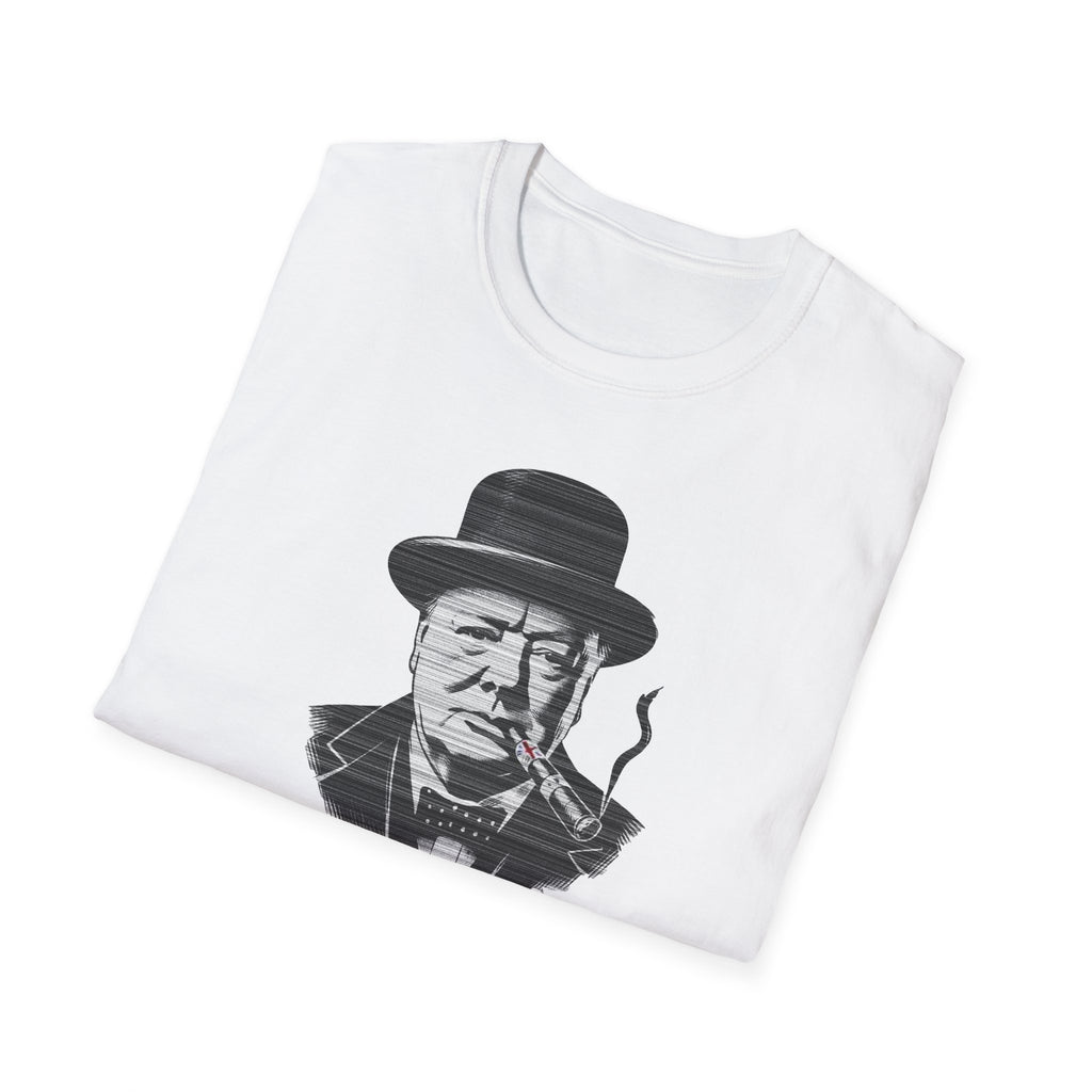 Churchill T-Shirt