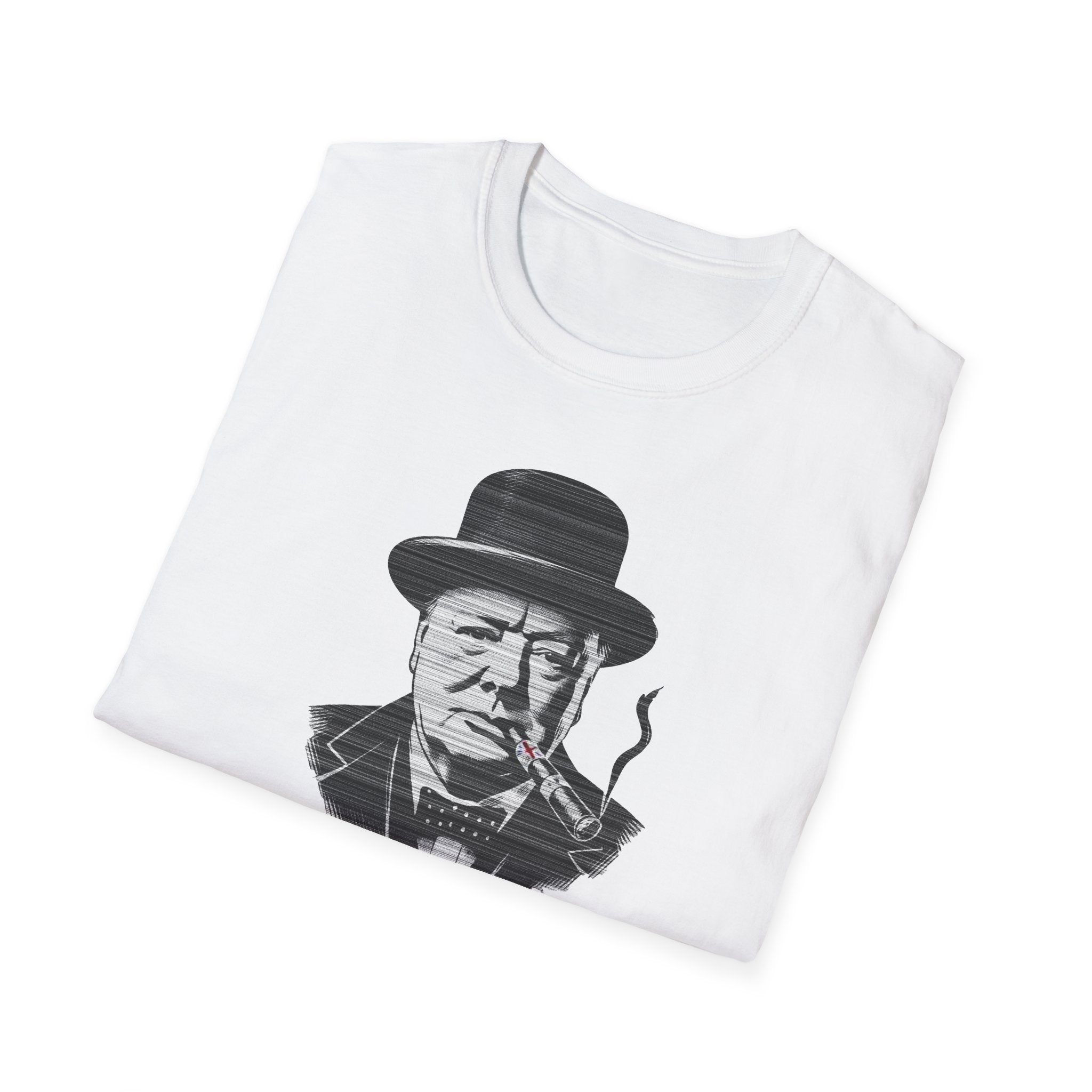 Churchill T-Shirt