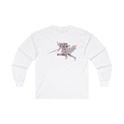 Fix Bayonets Long Sleeve