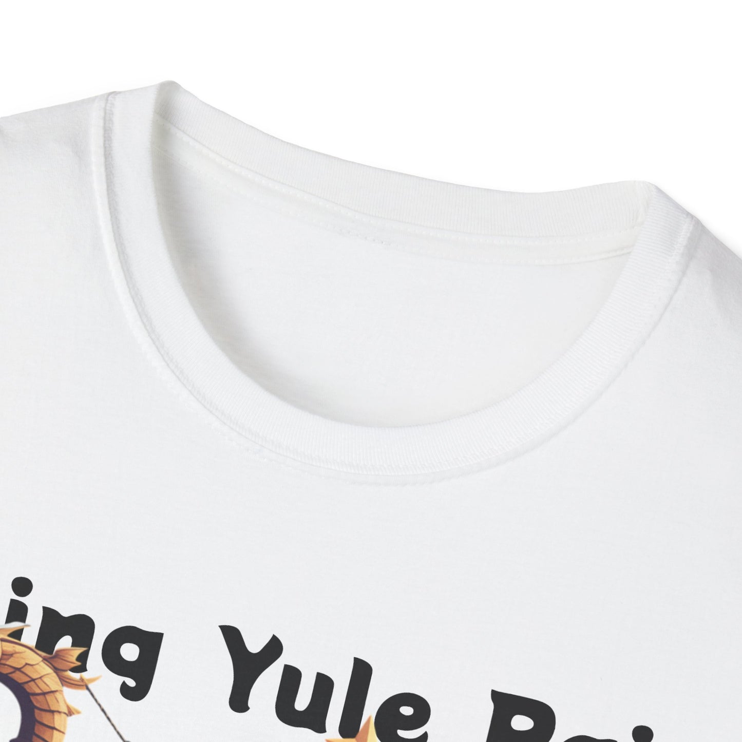 Viking Yule Raid T-Shirt