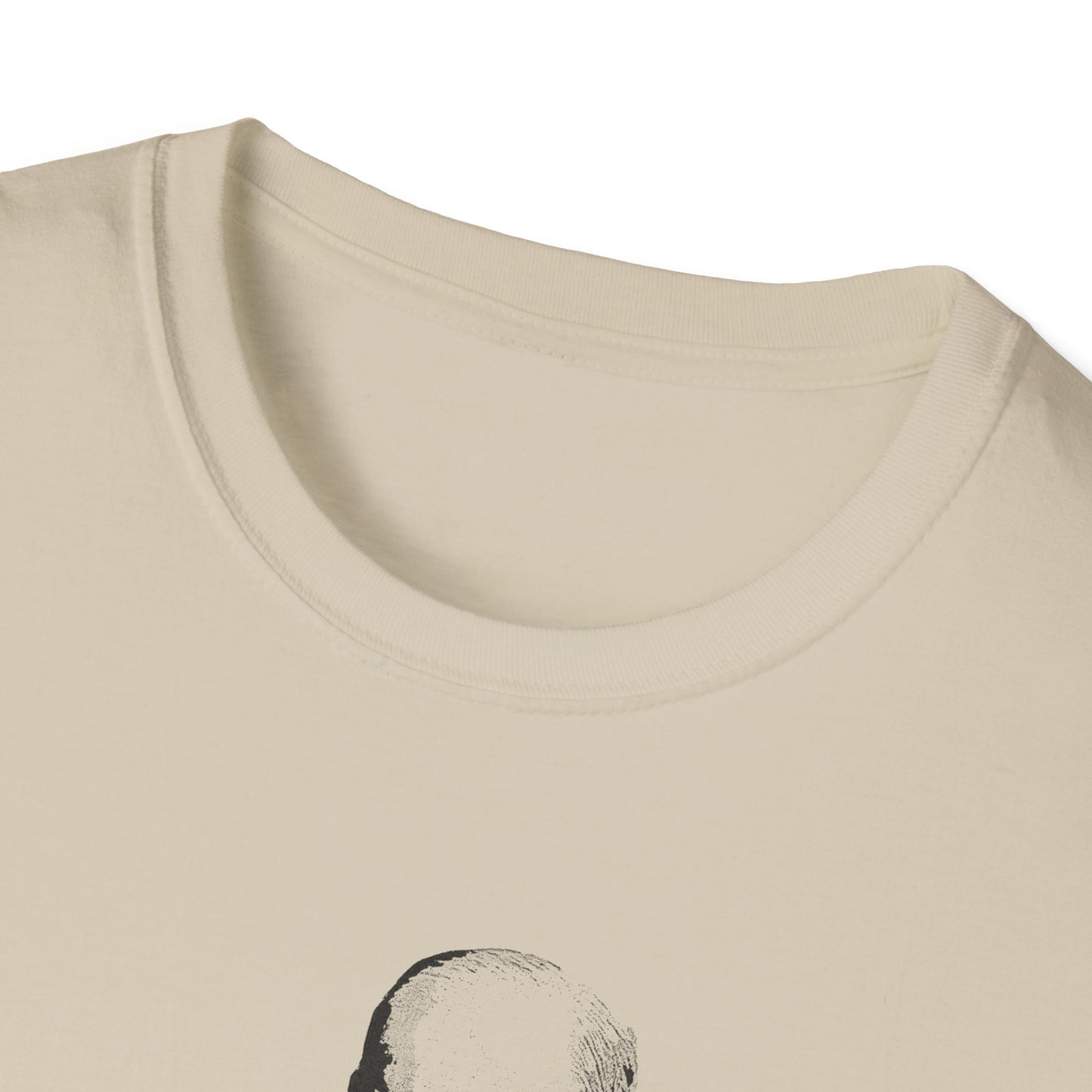 Lets Talk About your Mom Freud T-Shirt