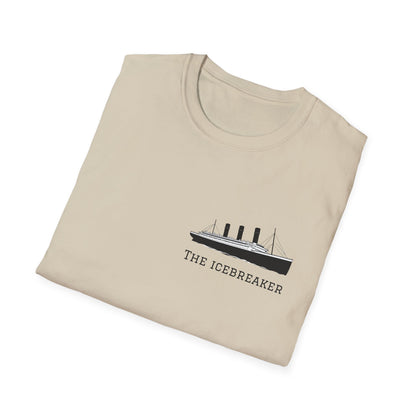 The Icebreaker T-Shirt