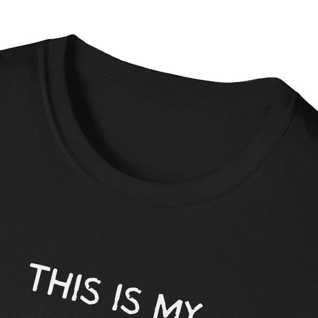 My Favourite Tank Top T-Shirt