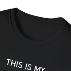 My Favourite Tank Top T-Shirt