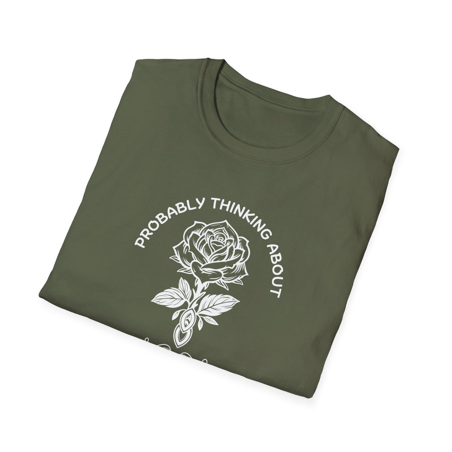 The Tudors T-Shirt