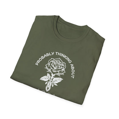 The Tudors T-Shirt