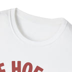 Churchill Santa Christmas T-Shirt