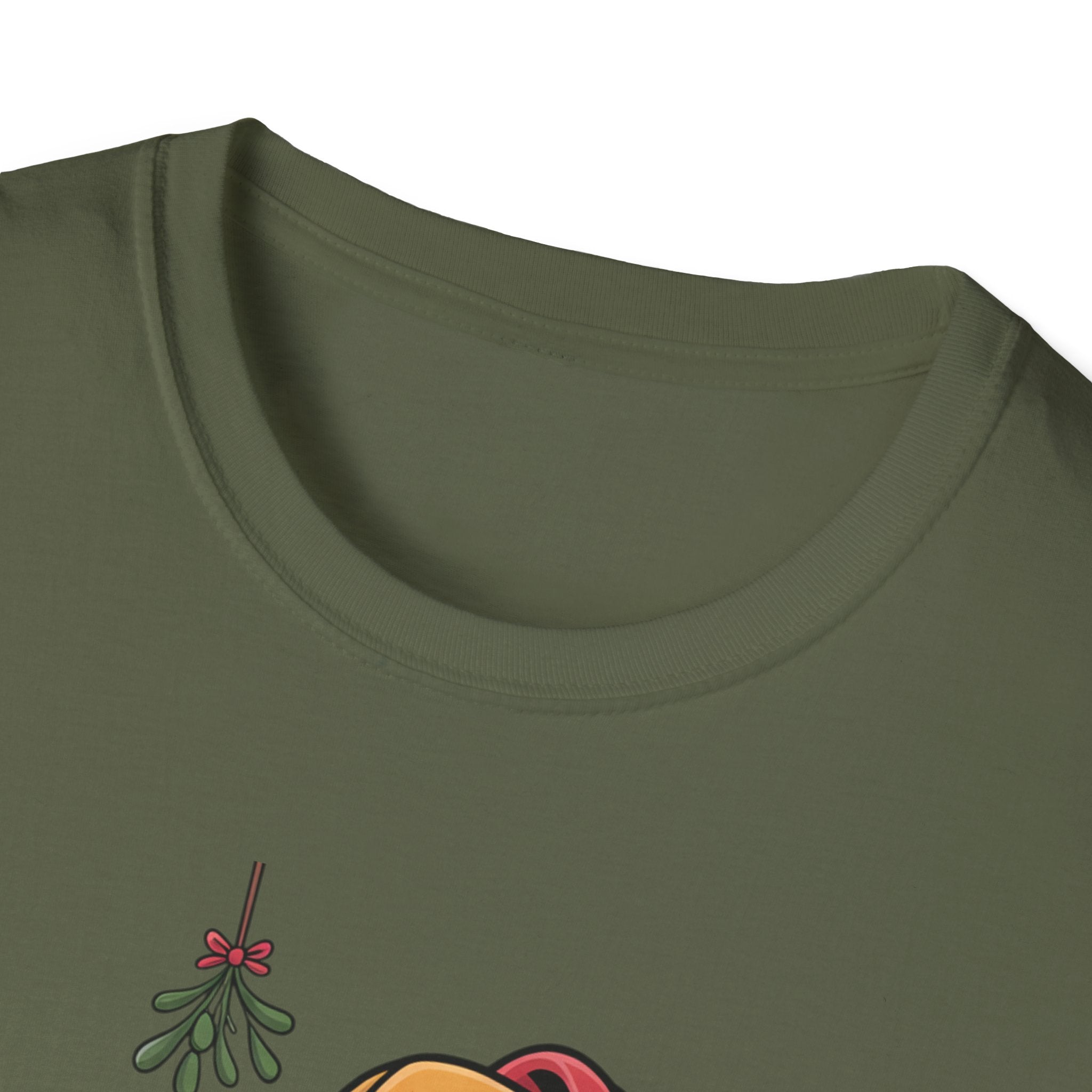 Napoleon Complex: Christmas Edition T-Shirt