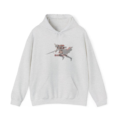 Fix Bayonets Hoodie