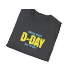 D-Day Omaha Beach T-Shirt