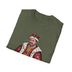 Henry VIII – “All I Want for Christmas is a New Wife” T-Shirt
