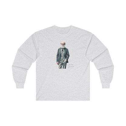 Cool Darwin Long Sleeve