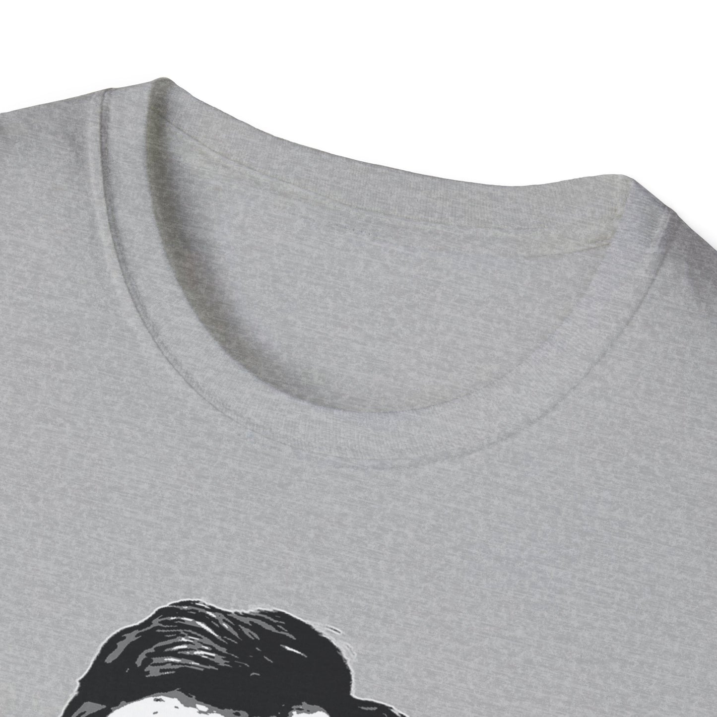 Abraham Lincoln Review T-Shirt