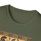 Battle Today T-Shirt