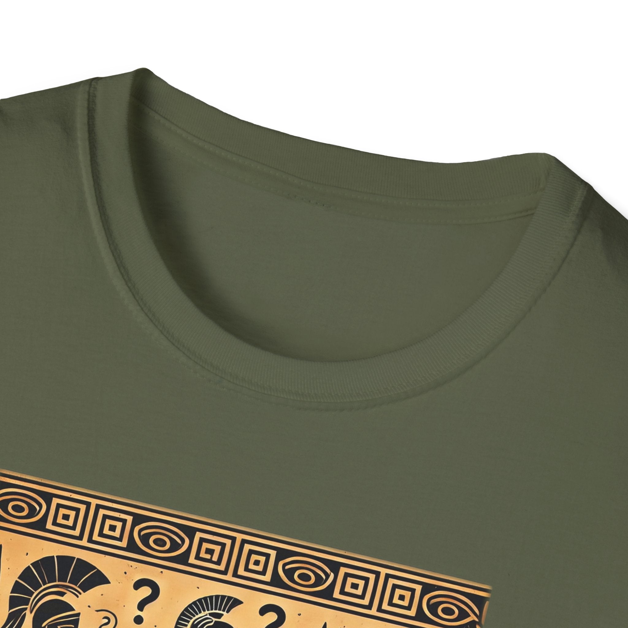 Battle Today T-Shirt
