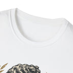 Statue of David 'Legends Don’t Follow Orders' T-Shirt
