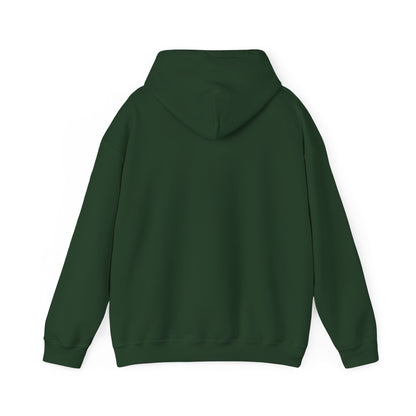 It's All In The Execution Hoodie
