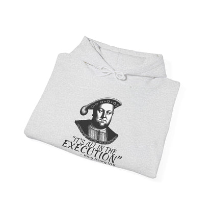 King Henry Hoodie