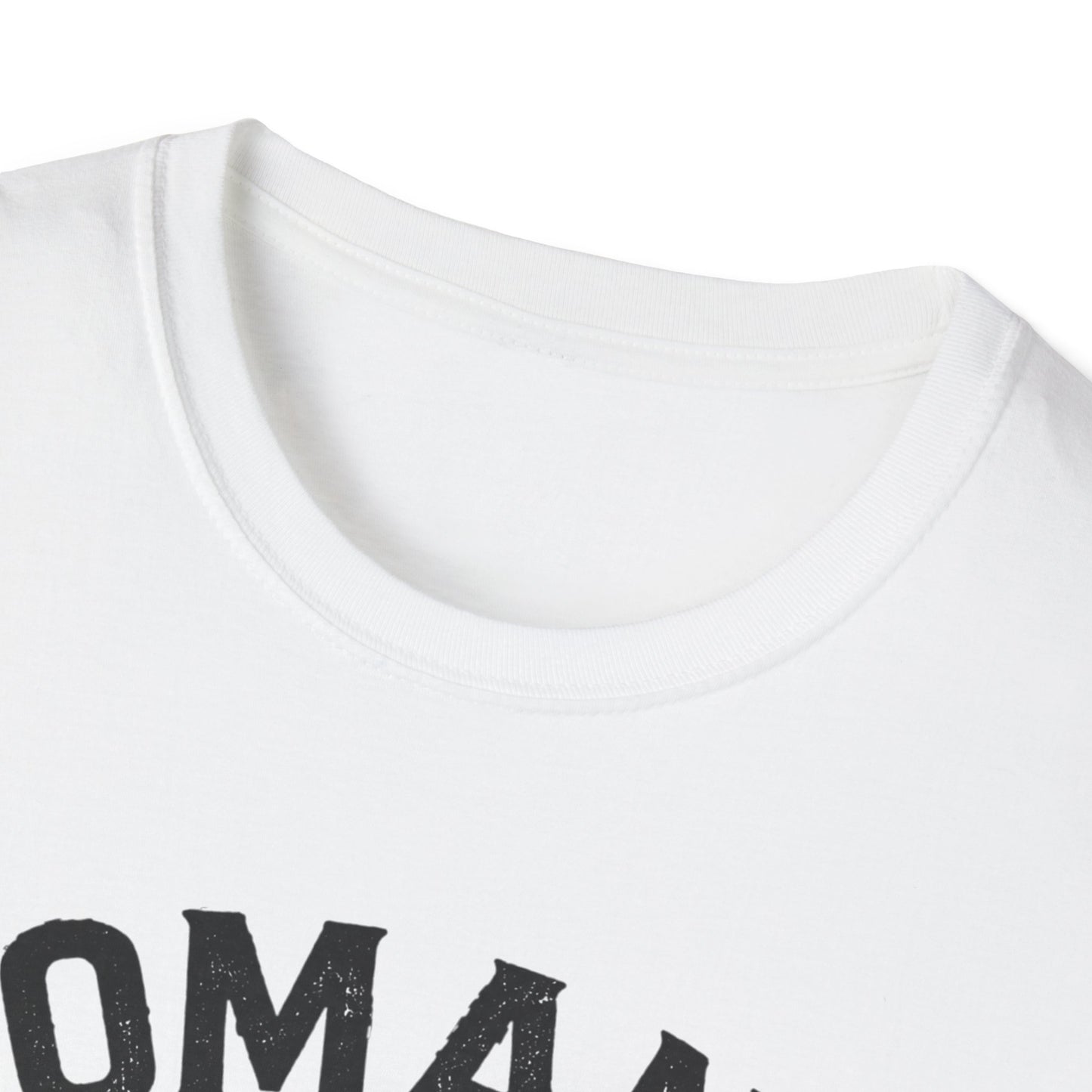 Romans T-Shirt — Vintage Statue Graphic “Romans Didn’t Build an Empire to Pay Taxes”