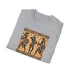 Battle Today T-Shirt
