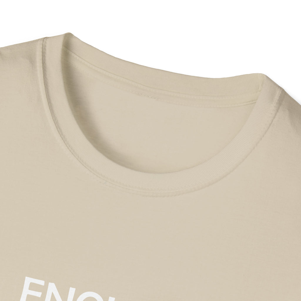 History Importanter T-Shirt