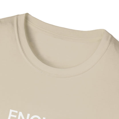 History Importanter T-Shirt