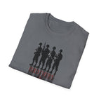 Brothers In Arms T-Shirt