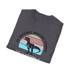 History Dinosaur T-Shirt