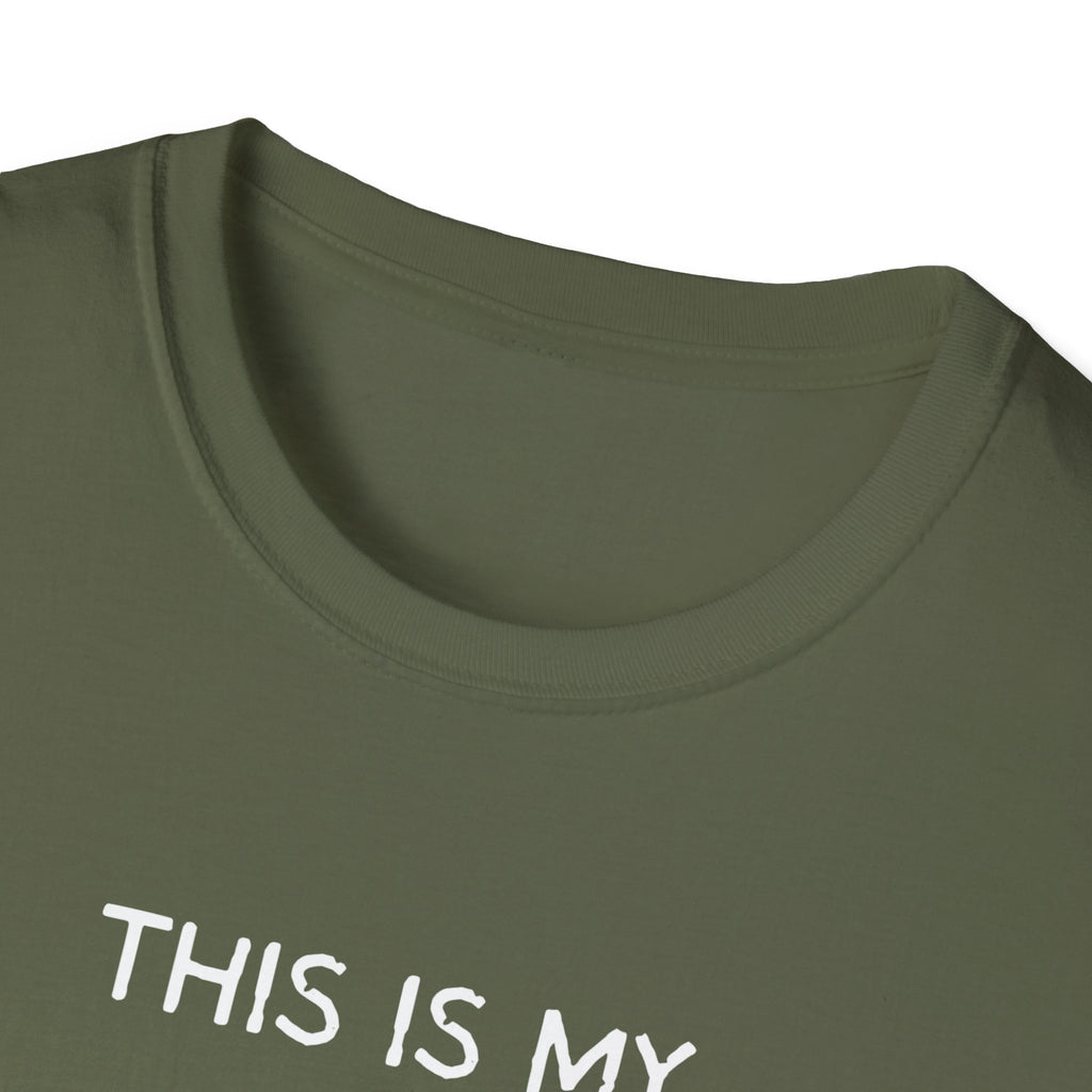 My Favourite Tank Top T-Shirt