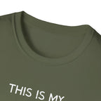 My Favourite Tank Top T-Shirt