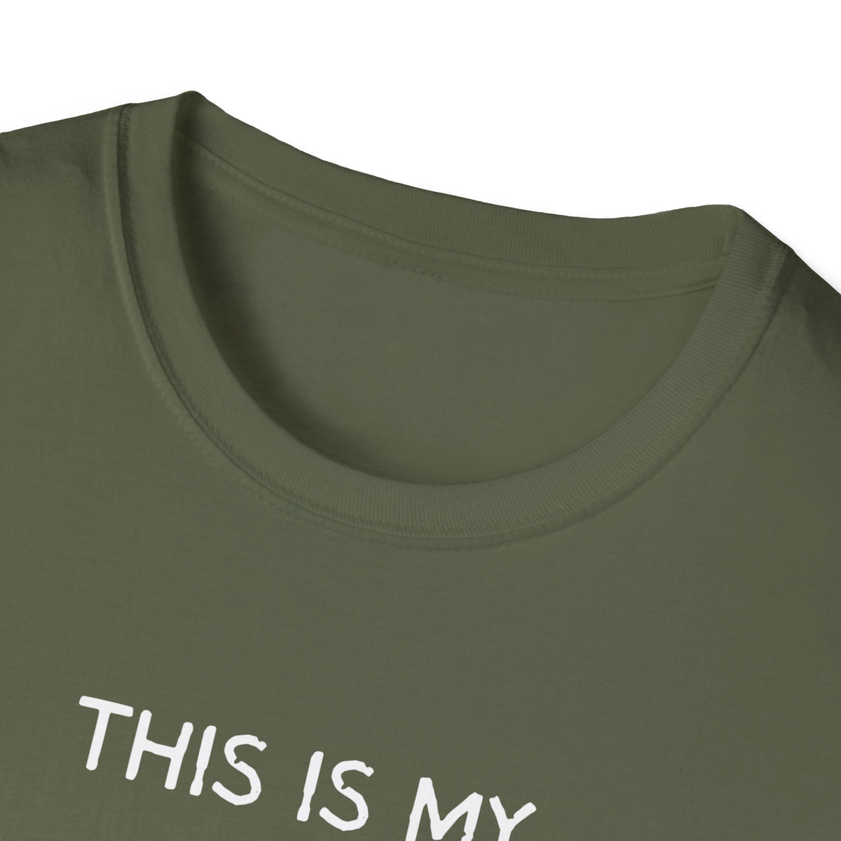 My Favourite Tank Top T-Shirt