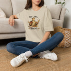 Et Tu, Bro? T‑Shirt – Funny Roman Julius Caesar Graphic Tee