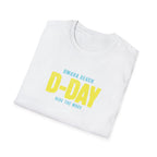 D-Day Omaha Beach T-Shirt