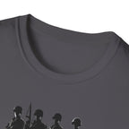 Brothers In Arms T-Shirt