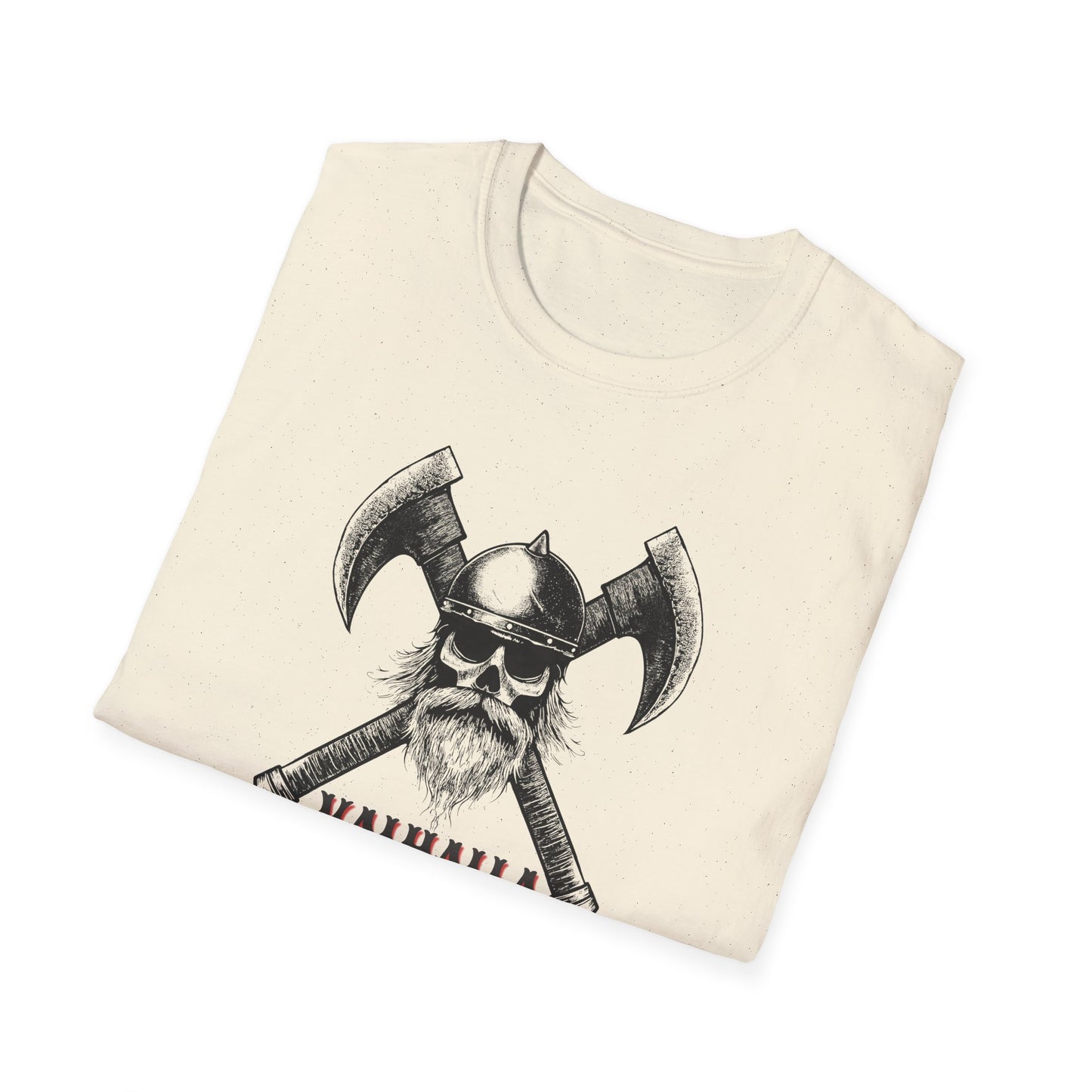 Viking Valhalla T-Shirt