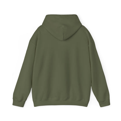 It's Only Treason If You Lose Hoodie