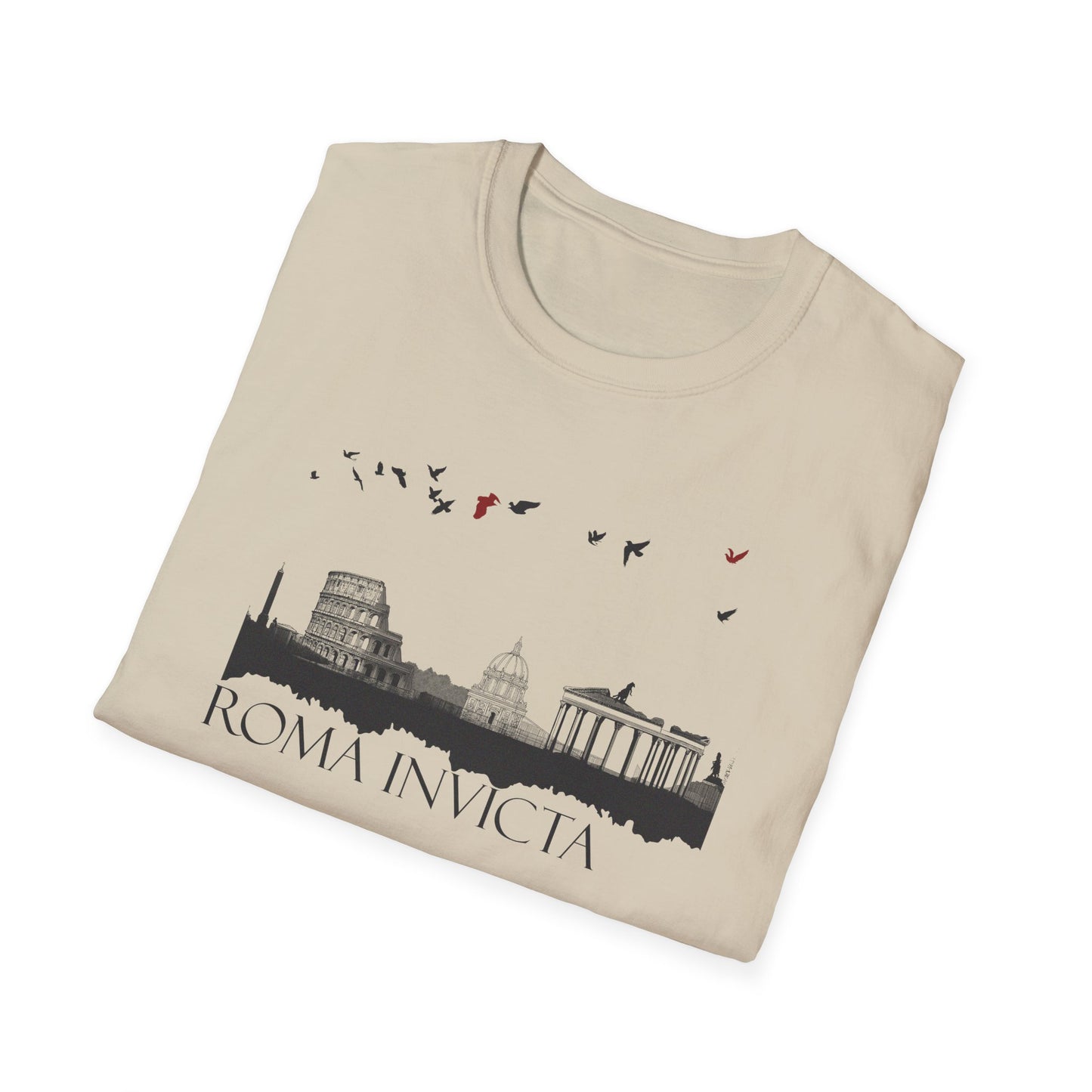 Roma Invicta T-Shirt