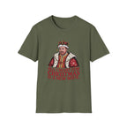 Henry VIII – “All I Want for Christmas is a New Wife” T-Shirt