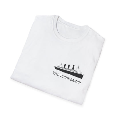 The Icebreaker T-Shirt