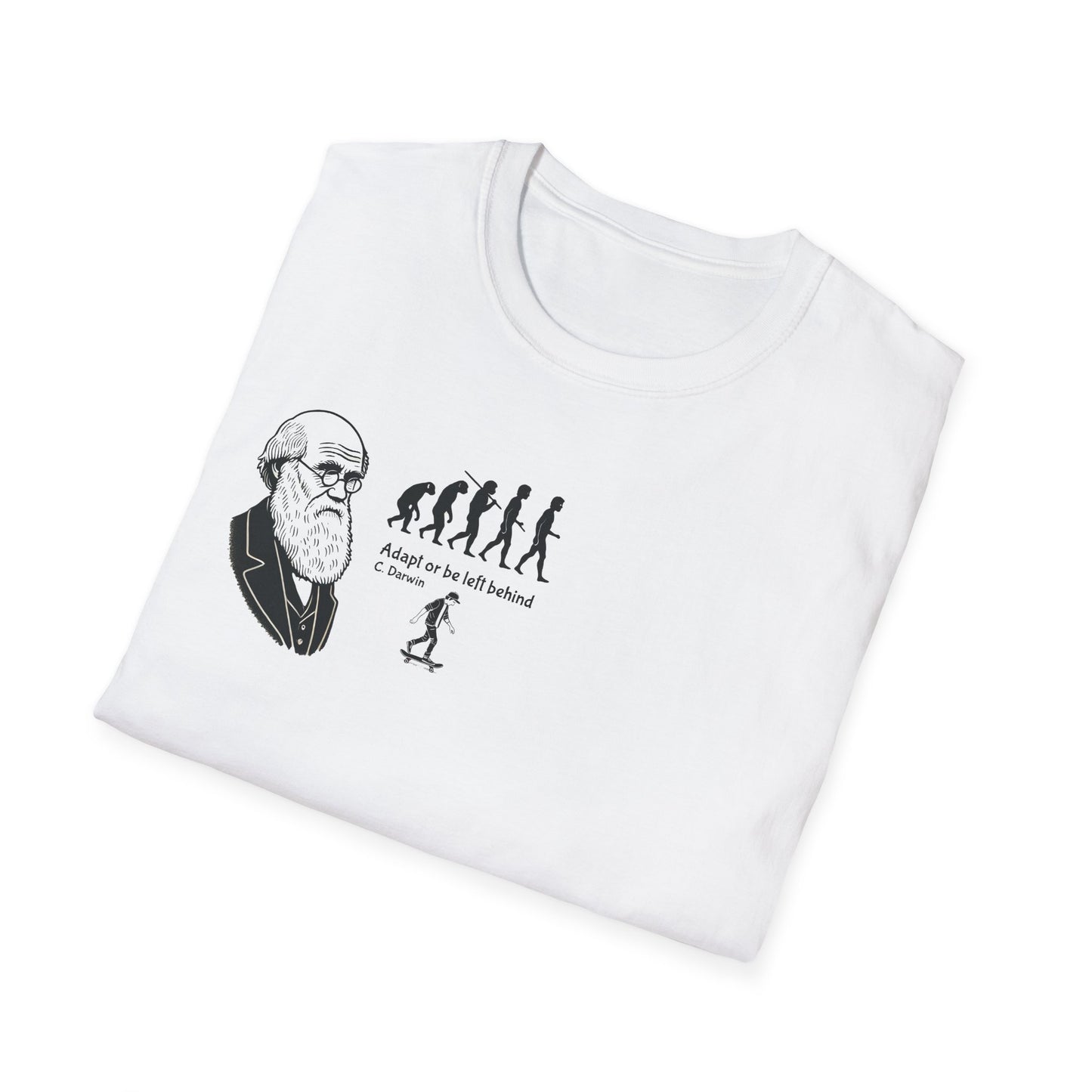 Darwin T-Shirt