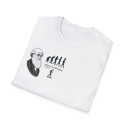 Darwin T-Shirt