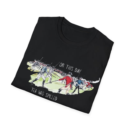 On This Day T-Shirt
