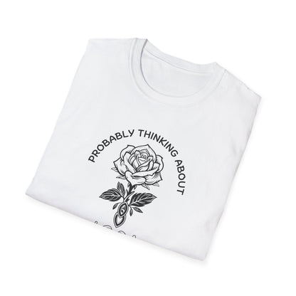 The Tudors T-Shirt