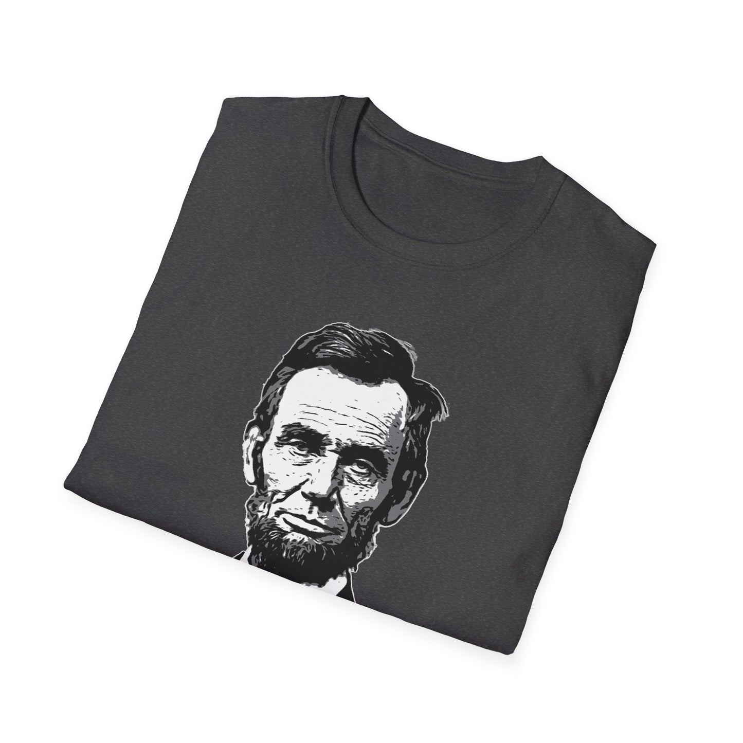 Abraham Lincoln Review T-Shirt