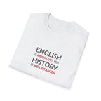History Importanter T-Shirt